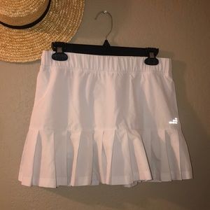 Small Tennis skirt